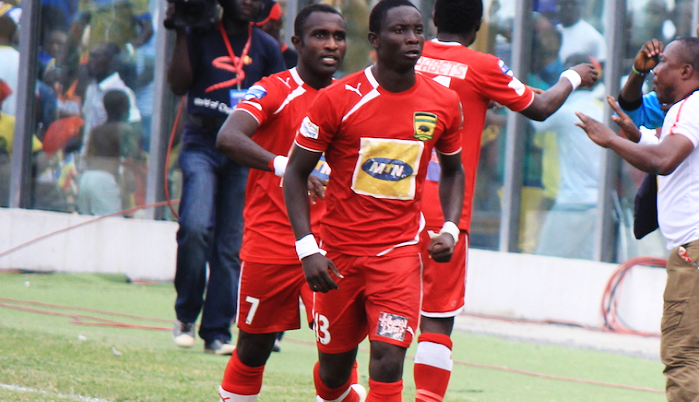  Dauda Mohammed